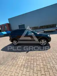 2008 Mercedes Benz ML 320