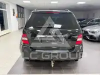 2008 Mercedes Benz ML 320