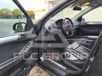 2008 Mercedes Benz ML 320