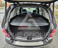 2008 Mercedes Benz ML 320