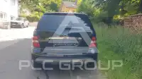 2008 Mercedes Benz ML 320