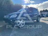 2008 Mercedes Benz ML 320