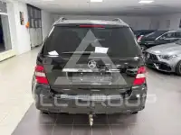 2008 Mercedes Benz ML 320