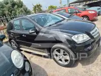 2008 Mercedes Benz ML 320