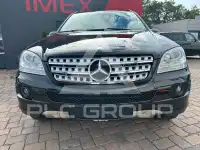 2008 Mercedes Benz ML 320