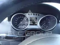 2008 Mercedes Benz ML 320