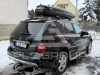 2008 Mercedes Benz ML 320