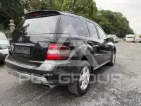 2008 Mercedes Benz ML 320