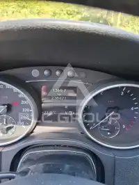 2008 Mercedes Benz ML 320