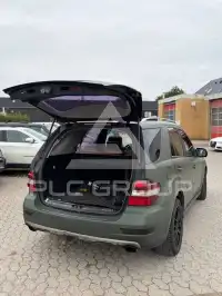 2008 Mercedes Benz ML 320