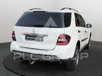 2008 Mercedes Benz ML 320