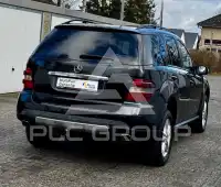 2008 Mercedes Benz ML 320