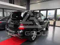 2008 Mercedes Benz ML 320