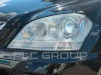 2008 Mercedes Benz ML 320