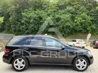 2008 Mercedes Benz ML 320