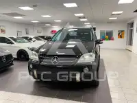 2008 Mercedes Benz ML 320