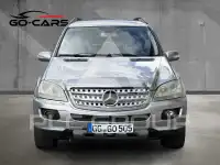 2008 Mercedes Benz ML 320