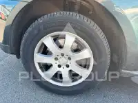 2008 Mercedes Benz ML 320
