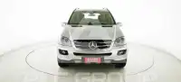 2008 Mercedes Benz ML 320