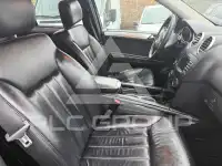 2008 Mercedes Benz ML 320