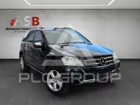 2008 Mercedes Benz ML 320