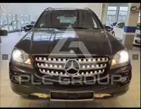 2008 Mercedes Benz ML 320