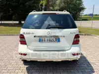 2008 Mercedes Benz ML 320