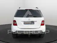 2008 Mercedes Benz ML 320