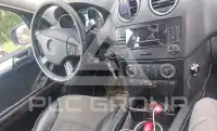 2008 Mercedes Benz ML 320