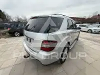 2008 Mercedes Benz ML 320