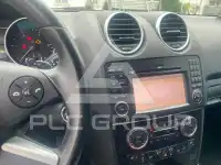 2008 Mercedes Benz ML 320
