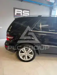 2008 Mercedes Benz ML 320