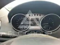 2008 Mercedes Benz ML 320