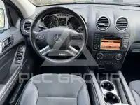 2008 Mercedes Benz ML 320