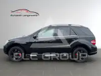 2008 Mercedes Benz ML 320