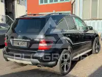 2008 Mercedes Benz ML 320