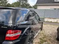 2008 Mercedes Benz ML 320