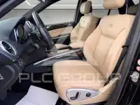 2008 Mercedes Benz ML 320