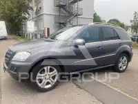 2008 Mercedes Benz ML 320