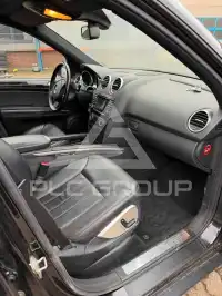 2008 Mercedes Benz ML 320