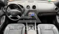 2008 Mercedes Benz ML 320