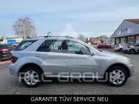 2008 Mercedes Benz ML 320
