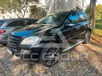 2008 Mercedes Benz ML 320