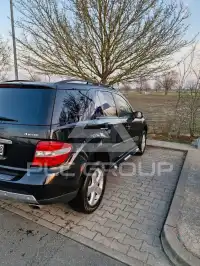 2008 Mercedes Benz ML 320