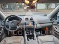 2008 Mercedes Benz ML 320