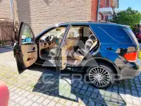 2008 Mercedes Benz ML 320