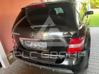2008 Mercedes Benz ML 320