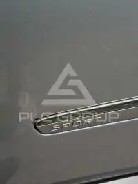2008 Mercedes Benz ML 320