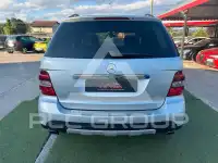 2008 Mercedes Benz ML 320