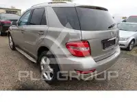 2008 Mercedes Benz ML 320